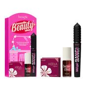 Benefit Beneville Beauty Salon Makeup Gift Set image