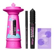 Benefit BADgal Hypetower Eye Makeup Gift Set image