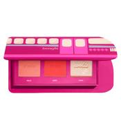 Benefit Glam Central Station Mini Cheek Palette image