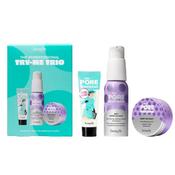 Benefit The Porefessional Try Me Trio Pore Trial Set.