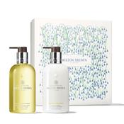 Molton Brown Orange &amp; Bergamot Hand Care Gift Set