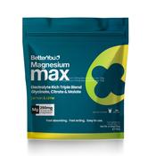 Better You Magnesium Max Lemon &amp; Lime image