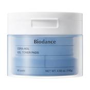 Biodance Cera-nol Gel Toner Pads - 60 Pads image