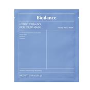 Biodance Hydro Cera-nol Real Deep Mask- Single