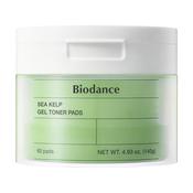 Biodance Sea Kelp Gel Toner Pads - 60 Pads image