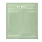 Biodance Refreshing Sea Kelp Real Deep Mask- Single