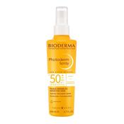 Bioderma Photoderm Spray SPF50+ 200ml