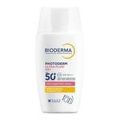 Bioderma Photoderm Ultra-Fluid AR+ SPF 50+ image