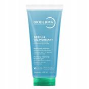 Bioderma Sebium Foaming Gel 200ml