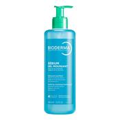 Bioderma Sebium Foaming Gel 400ml image
