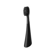 Burst Curve Brush Replacement Head Black
