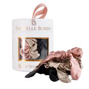 The Belle Bobbin Original Style- 3 Pack - Pink, Black &amp; Champagne