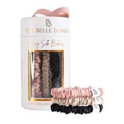 The Belle Bobbin Skinny Style - 3 Pack - Pink, Black &amp; Champagne