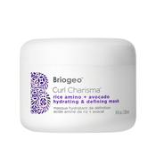 Briogeo Curl Charisma Rice Amino + Avocado Hydrating &amp; Defining Mask 236ml