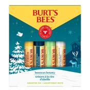 Burts Bees Beeswax Bounty Classic Assorted Mix 4 Pack image
