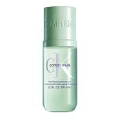 Calvin Klein Body Mist Cotton Musk 100ml image