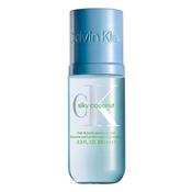 Calvin Klein Body Silky Coconut 100ml image