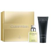 Calvin Klein Eternity Men Eau De Toilette 50 ml + Shower Gel 100ml.