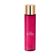 Carolina Herrera La Bomba Shimmering Body Oil image