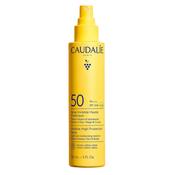 Caudalie Invisible High Protection Spray SPF50 150ml image