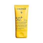 Caudalie Very High Protection Cream SPF50+ image