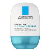 La Roche Posay Effaclar Supramolecullar Oil And Pores Correct Oil Moisturiser image