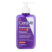 CeraVe Vitamin C Cleansing Wash 236ml