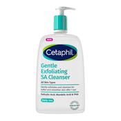 Cetaphil Gentle Exfoliating  SA Cleanser 236ml