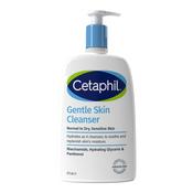 Cetaphil Gentle Gel Cleanser 118ml image