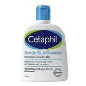 Cetaphil Gentle Gel Cleanser 118ml
