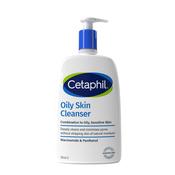 Cetaphil Oily Skin Cleanser 236ml