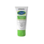 Cetaphil Moisturising Cream, Rich Face &amp; Body Moisturiser for Dry Sensitive Skin 85g image