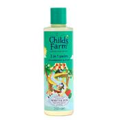 Childs Farm 3in1 Swim - Strawberry &amp; Mint Scent 250ml