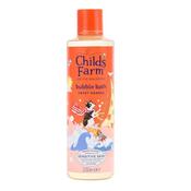 Childs Farm Bubble Bath - Sweet Orange Scent