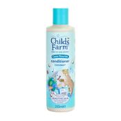Childs Farm Coco Nourish Conditioner - Coconut Scent Curly Hair 250ml image