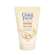 Childs Farm Oatderma Face Moisturiser - Fragrance Free 50ml image