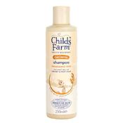 Childs Farm Oatderma Shampoo - Fragrance Free 250ml