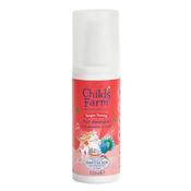 Childs Farm Tangle Taming 3in1 Detangler - Strawberry &amp; Mint Scent  100ml