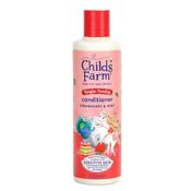Childs Farm Tangle Taming Conditioner - Strawberry &amp; Mint Scent 250ml