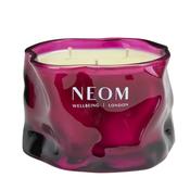 NEOM Wellbeing Christmas Wish 3 Wick Candle 420g
