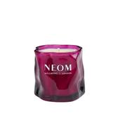 NEOM Wellbeing Christmas Wish Travel Travel Candle  75g image