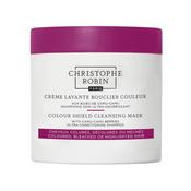 Christophe Robin Colour Shield Cleansing Mask 250ml image