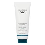 Christophe Robin Detangling Gelée Conditioner with Sea Minerals image