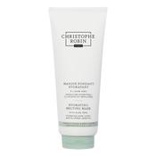 Christophe Robin Hydrating Melting Mask with Aloe Vera Dull Dehydrated Hair