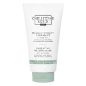 Christophe Robin Hydrating Melting Mask with Aloe Vera