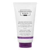 Christophe Robin Luscious Curl Defining Butter with Kokum Butter