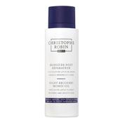 Christophe Robin Night Recovery Monoi Oil with White Lotus Flower.