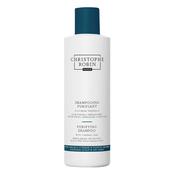 Christophe Robin Purifying Shampoo with Thermal Mud for Stressed Scalp &amp; Dry Ends