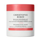 Christophe Robin Regenerating Mask with Prickly Pear Oil 75ml image