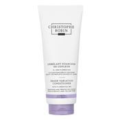 Christophe Robin Shade Variation Conditioner - Baby Blonde 200ml image